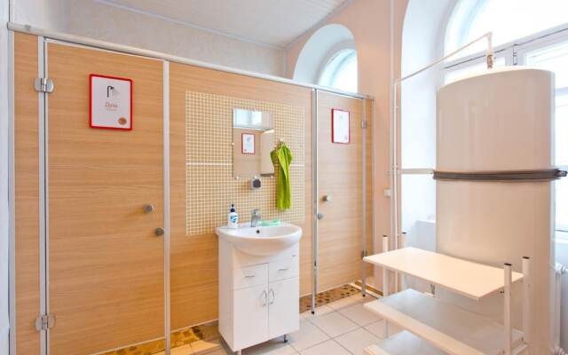 Yaroslav Hostel Veliky Novgorod