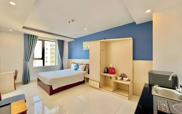 Maxhome Luxury Hotel