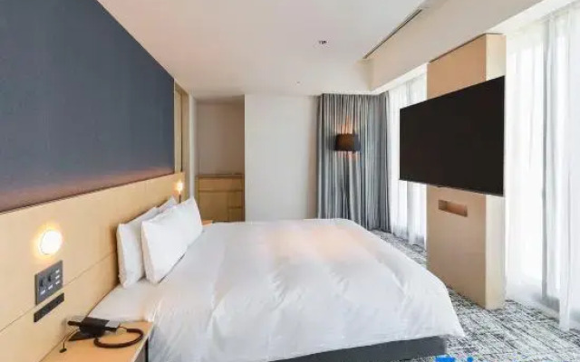 Sotetsu Hotels The Splaisir Yokohama