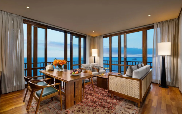 Taj Ganga Kutir Resort & Spa, Raichak