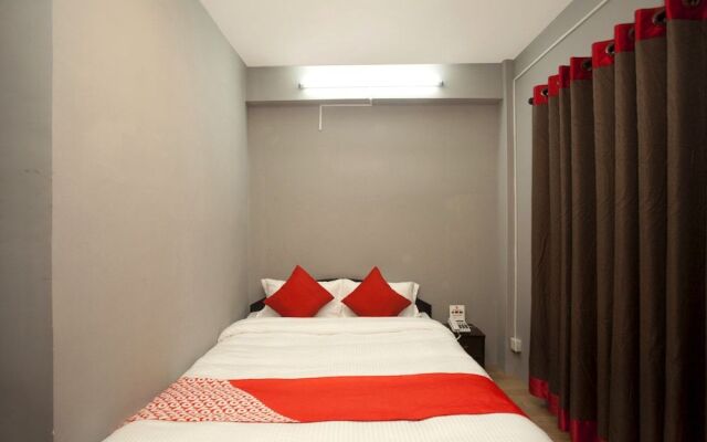 OYO 587 Hotel Tradition Inn