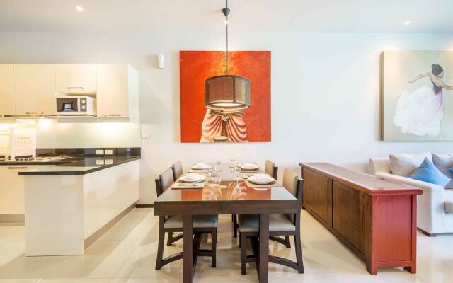 Prima De Villa By Favstay - Naiharn Beach