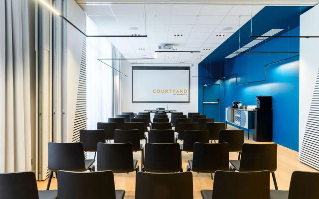 Courtyard by Marriott Paris Creteil