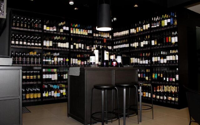 Paraíso - Touristic Apartments