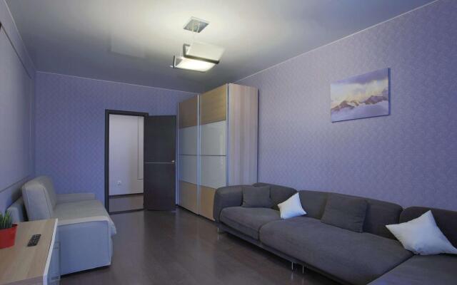Apartments on Kolomyazhsky prospekt 15k2