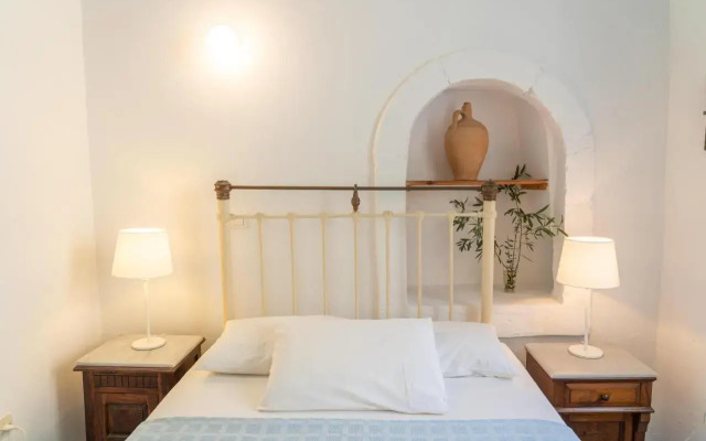 Architects House (100 meters from Assos beach)