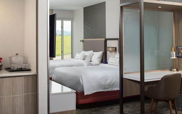 SpringHill Suites by Marriott Kalispell