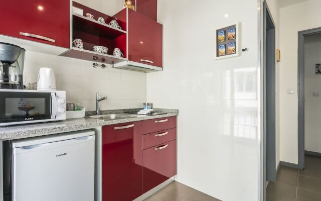 Apartamento A Francos Gyn Lovers