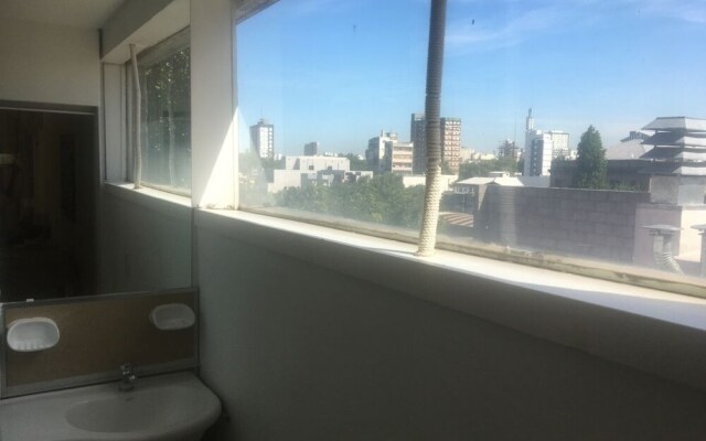 Tacha Studio 12 Apartment