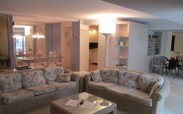 Henlopen Unit 207 by Long & Foster