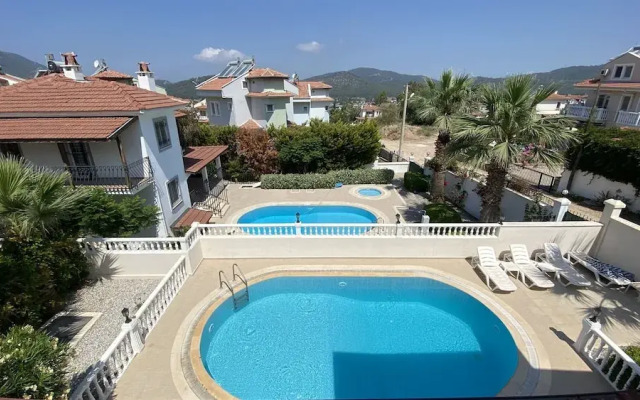 Perfect Quiet and Peaceful Villa