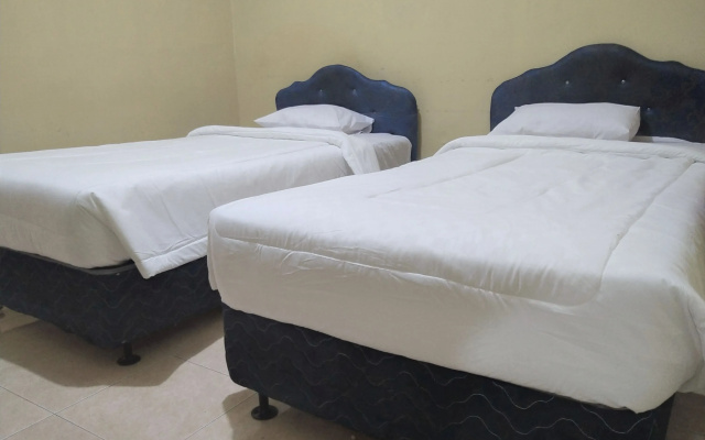 Hotel Pekalongan Syariah Mitra RedDoorz