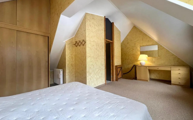 Quadrilocale Ville Golf 31