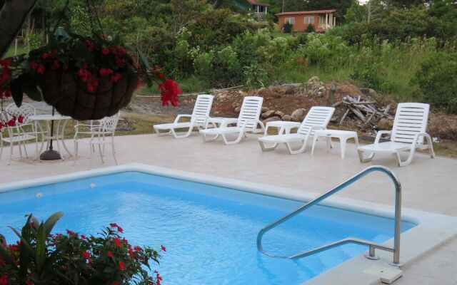 Cabañas Gavilan Guardian