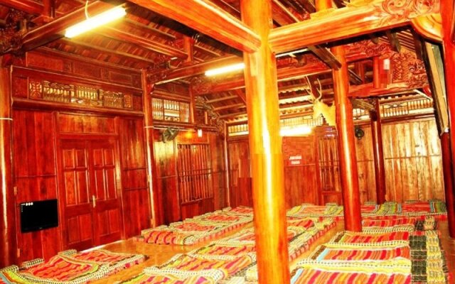 Moc Chau Xanh Guesthouse