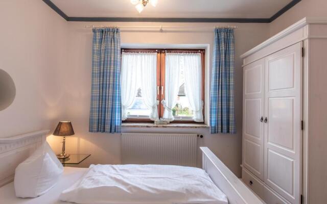 Seehof Boutique Appartements