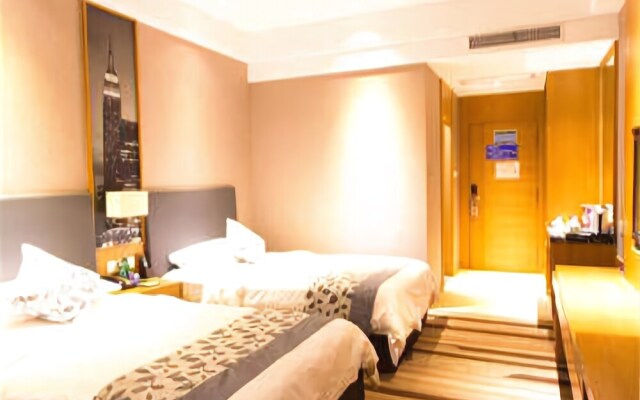Huating Hotel