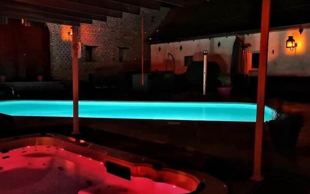 La Bergerie-Concept Events