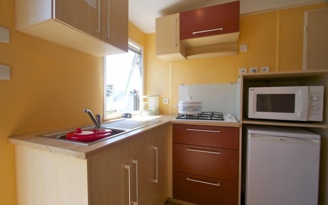 Camping Park Er Lann