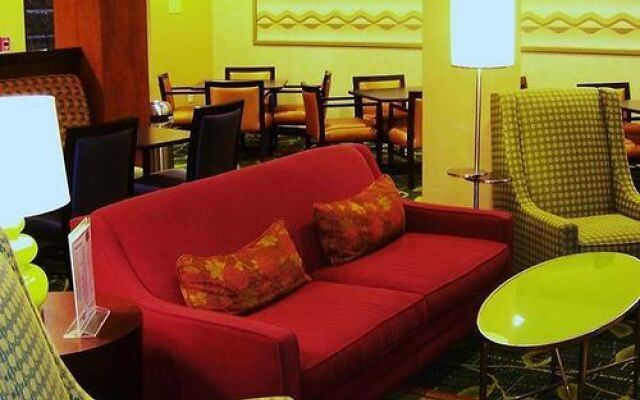 Fairfield Inn & Suites Sevierville Kodak