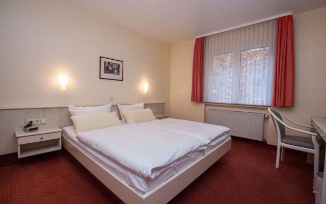 Hotel Garni Gunther