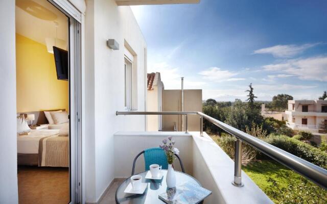 Dream Villa