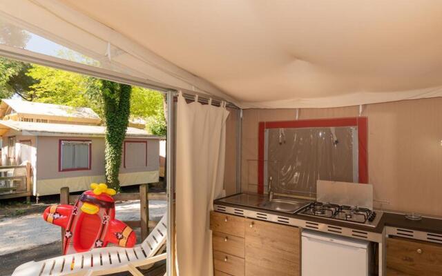 Club Del Sole Adriano Family Collection