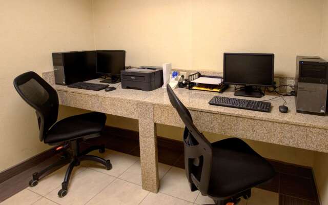 Comfort Inn & Suites Statesville - Mooresville