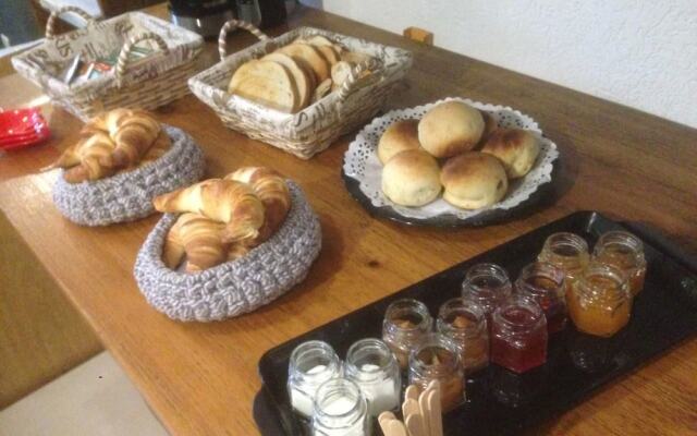 Backpackers Travel Hotel