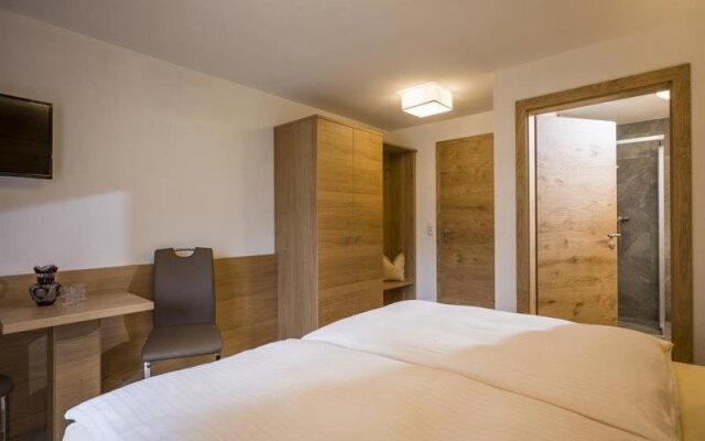 Pension Waldegg