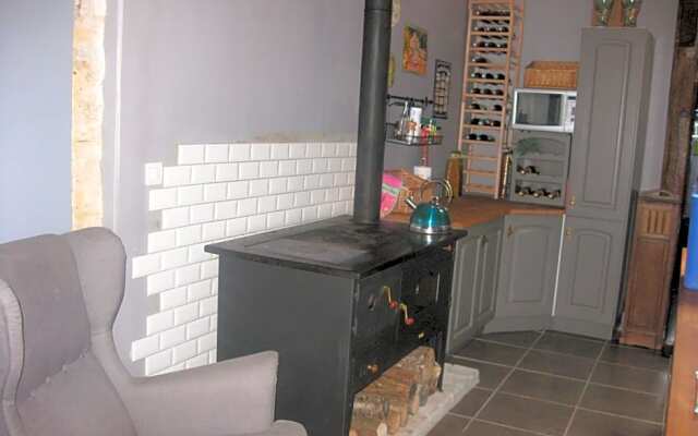 Le Petit Cochon chambre d` hotes