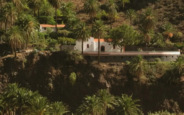 La Gomera 100799 1 Bedroom Apartment By Mo Rentals
