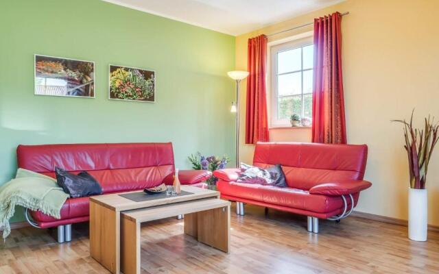 Mühlenstraße 8 Whg 2