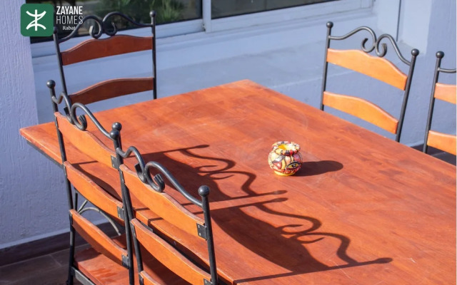 Zayane Homes Rabat Beach