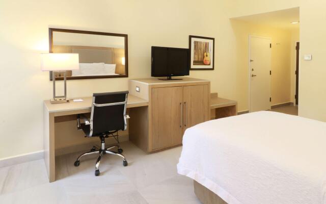 Hampton Inn by Hilton Monterrey-Airport