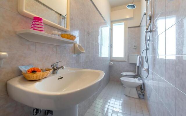 Hotel Vallechiara