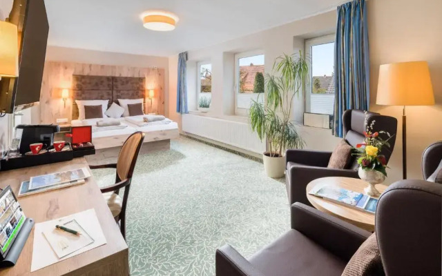 Hotel Stadtidyll