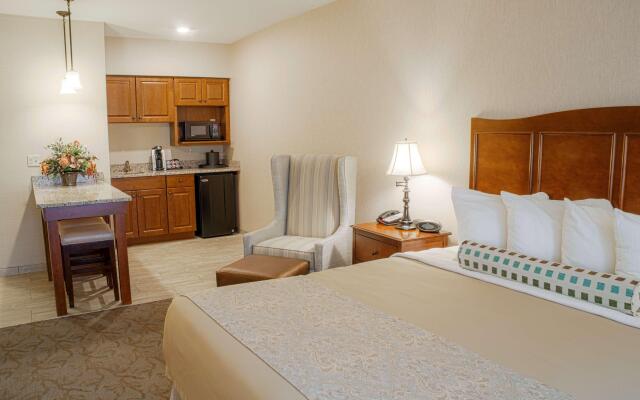 The Inn at Lewisburg, BW Signature Collection