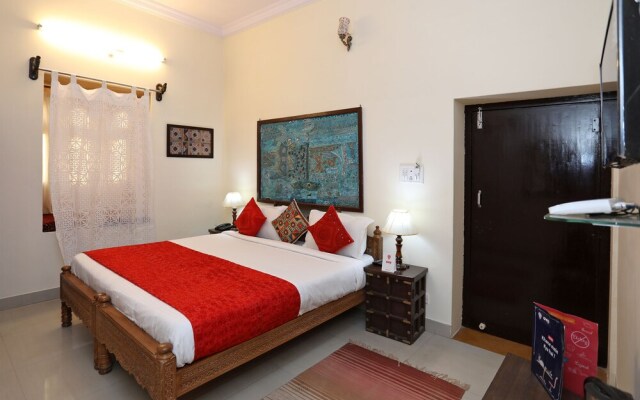 Hotel Apollo Jaisalmer