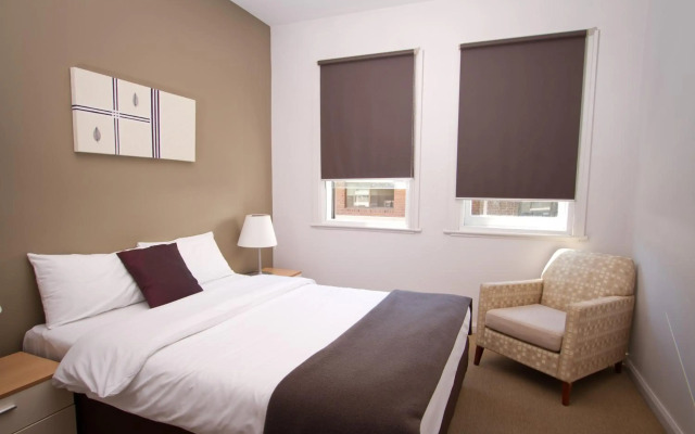 Vulcan Hotel Sydney