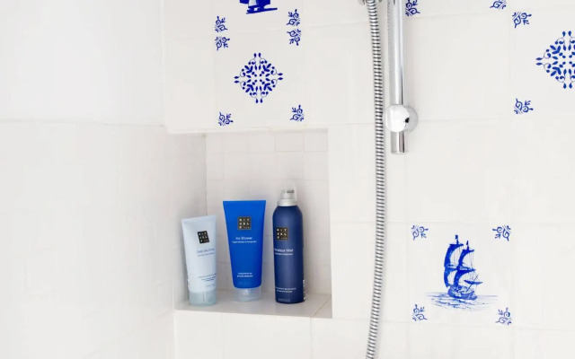 Jackie O Bed & Breakfast