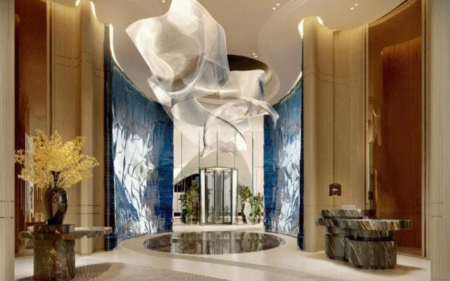 Jumeirah Marsa Al Arab Dubai