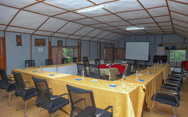 Dove Nest Lodge