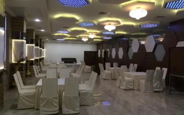 The Galaxy Resort Bahadurgarh