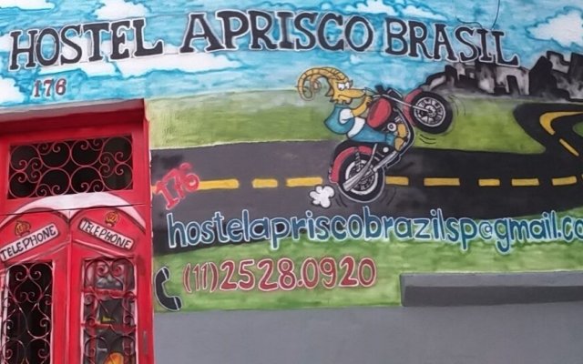 Hostel Aprisco Brasil