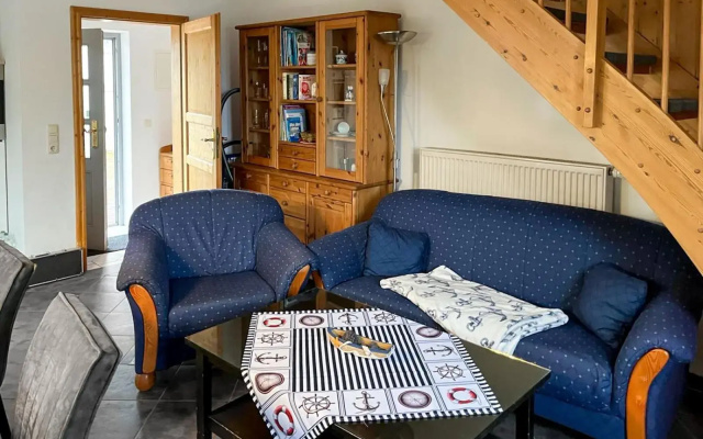 Ferienhaus Specht in Zinnowitz, Usedom