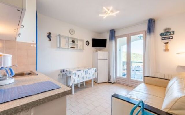 Les Sauvagieres II 13561