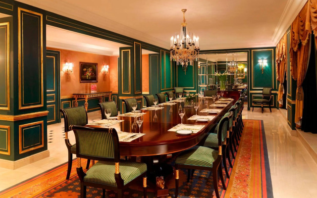 Le Meridien Al Khobar