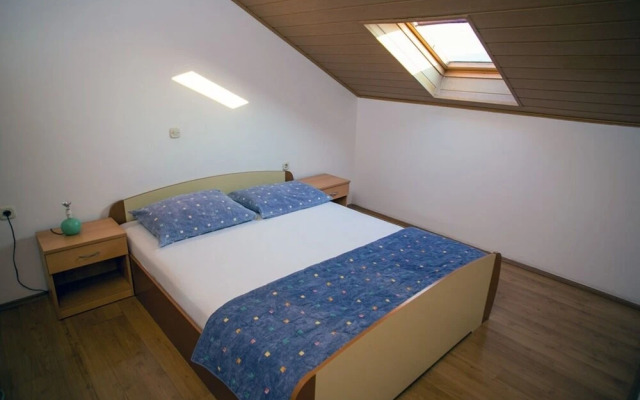 Egidio - 100m From the sea - A9