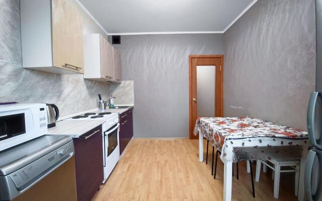 Yacht Apart (Яхт Апарт) на улице Липчанского